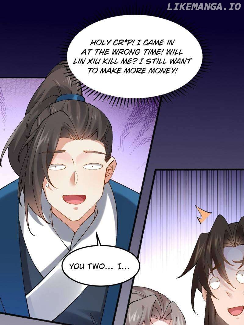 Young Master, Please don’t show off Chapter 69 - page 26
