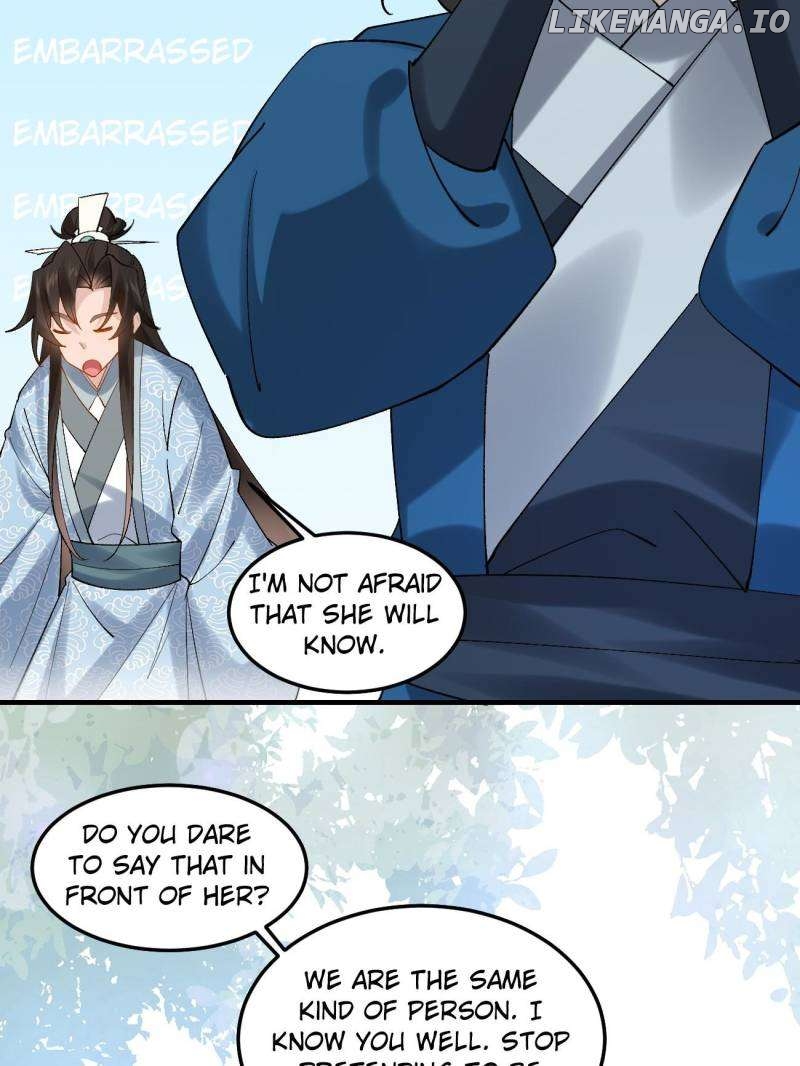 Young Master, Please don’t show off Chapter 69 - page 28