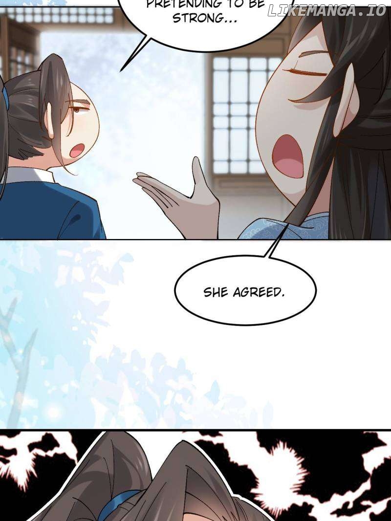 Young Master, Please don’t show off Chapter 69 - page 29