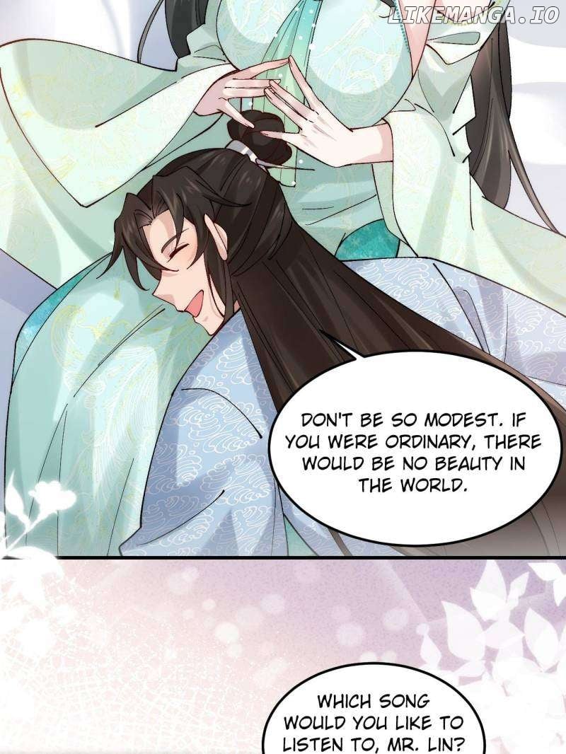 Young Master, Please don’t show off Chapter 69 - page 3