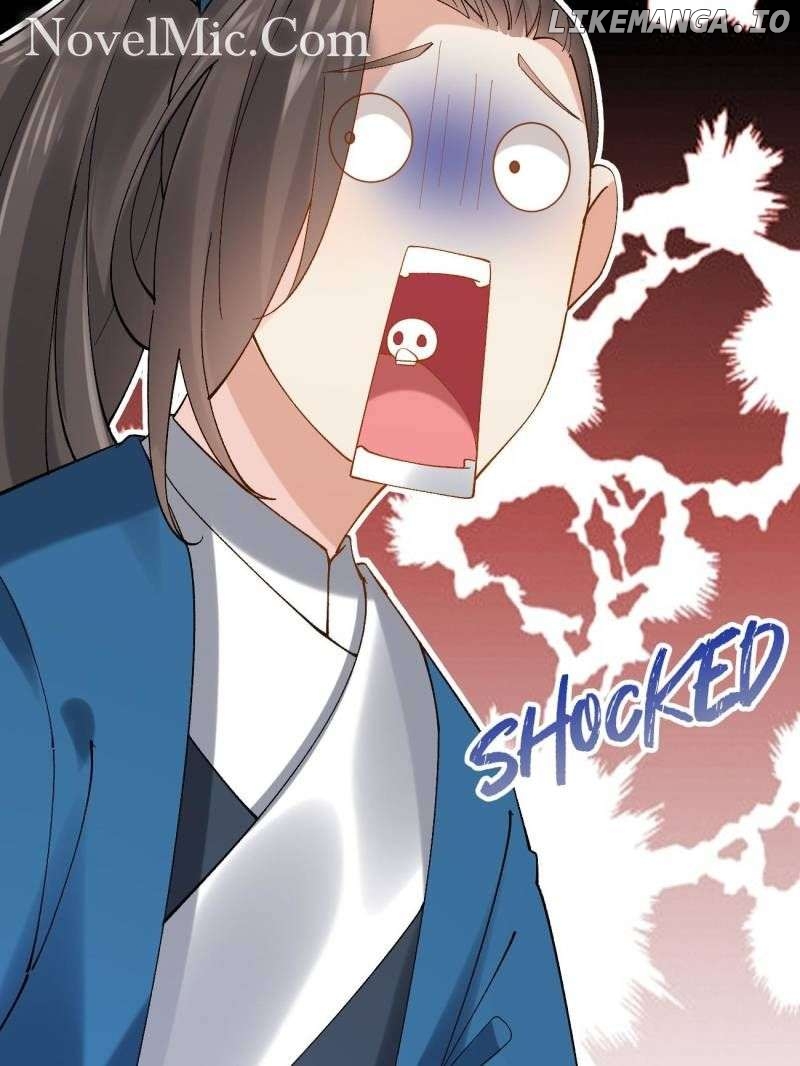 Young Master, Please don’t show off Chapter 69 - page 30