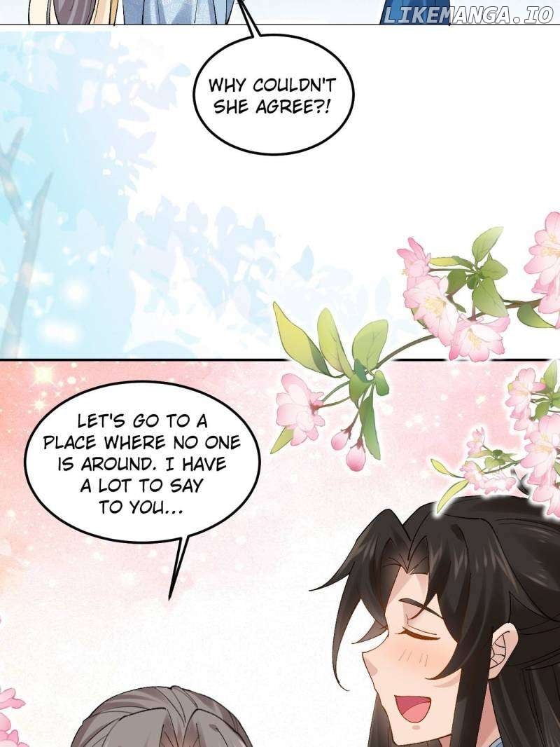 Young Master, Please don’t show off Chapter 69 - page 32