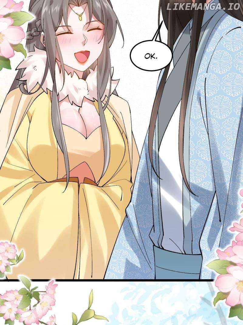 Young Master, Please don’t show off Chapter 69 - page 33