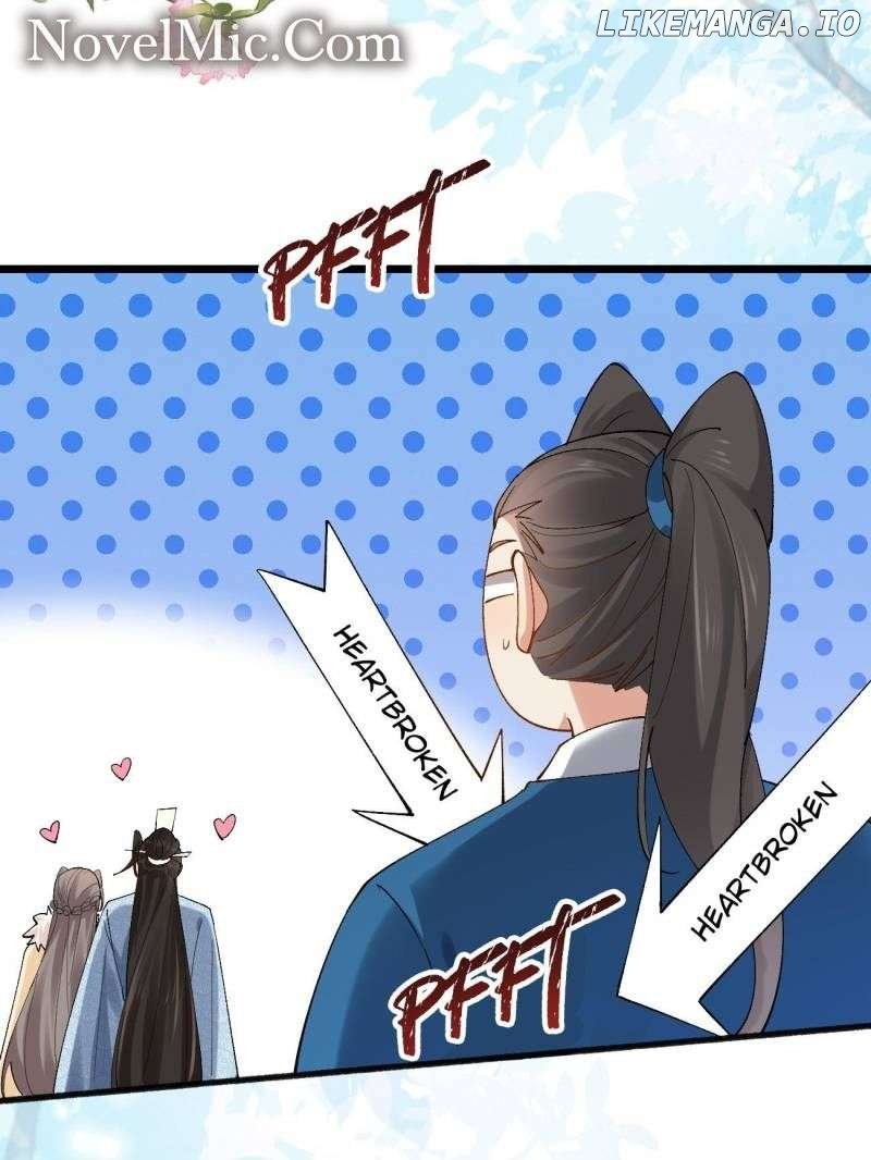 Young Master, Please don’t show off Chapter 69 - page 34