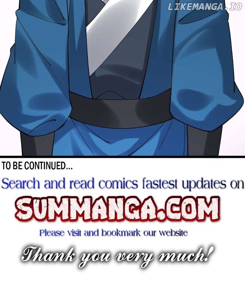 Young Master, Please don’t show off Chapter 69 - page 36