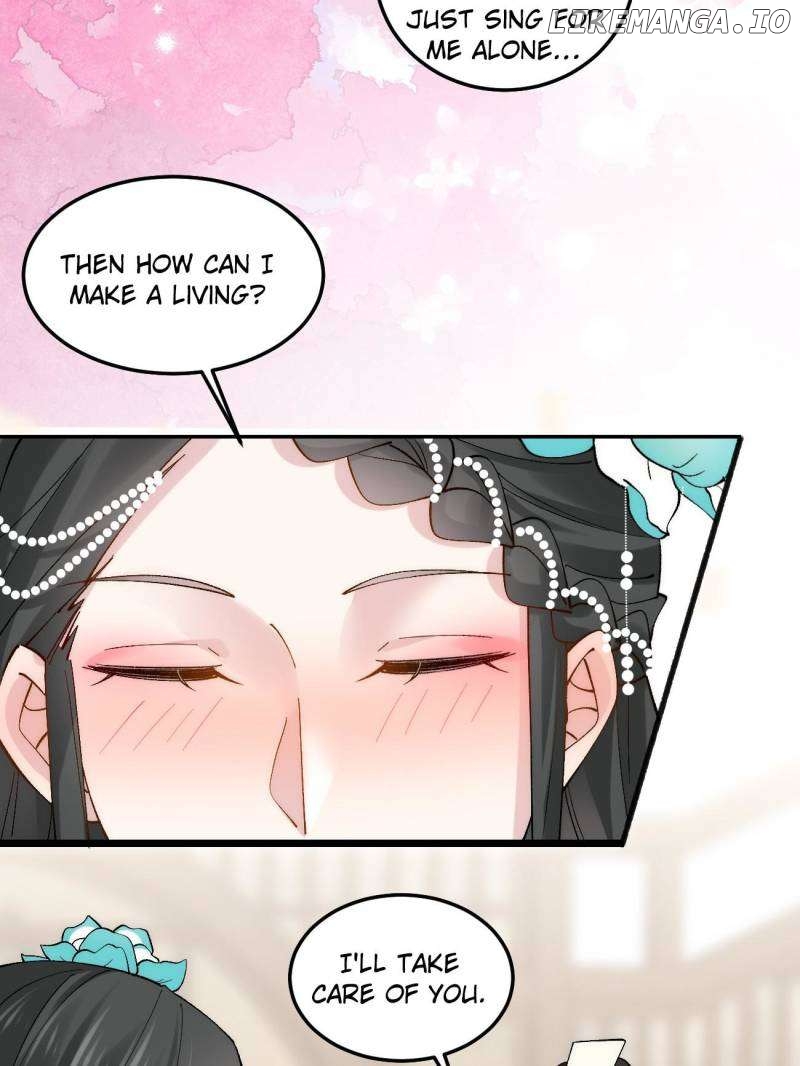 Young Master, Please don’t show off Chapter 69 - page 6