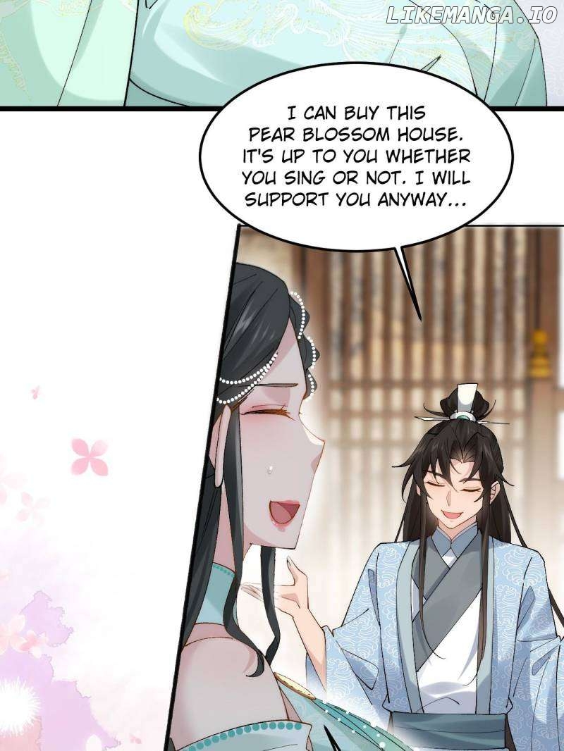 Young Master, Please don’t show off Chapter 69 - page 8
