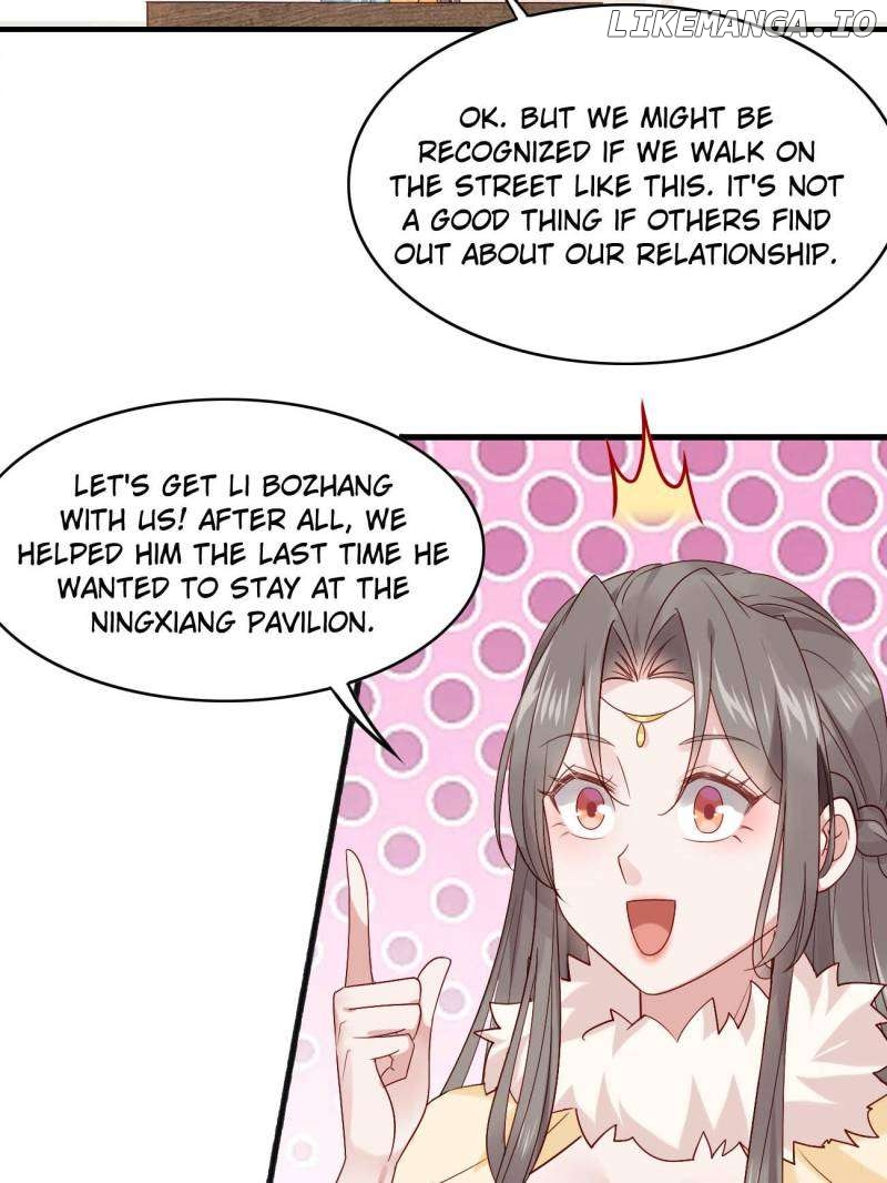 Young Master, Please don’t show off Chapter 70 - page 10