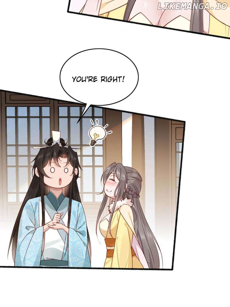 Young Master, Please don’t show off Chapter 70 - page 11