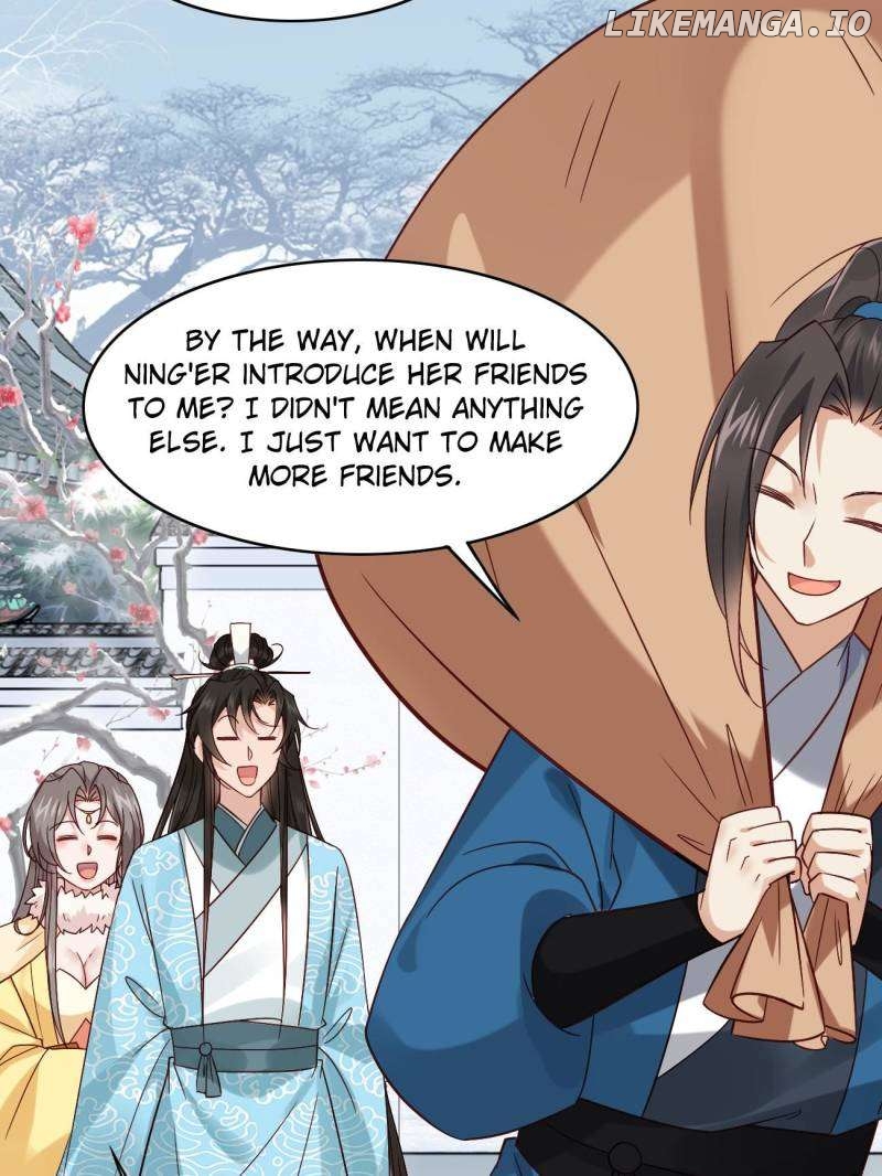 Young Master, Please don’t show off Chapter 70 - page 18