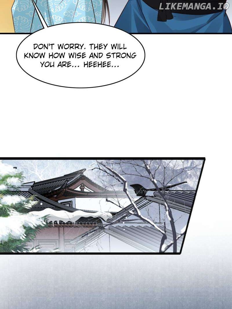 Young Master, Please don’t show off Chapter 70 - page 19