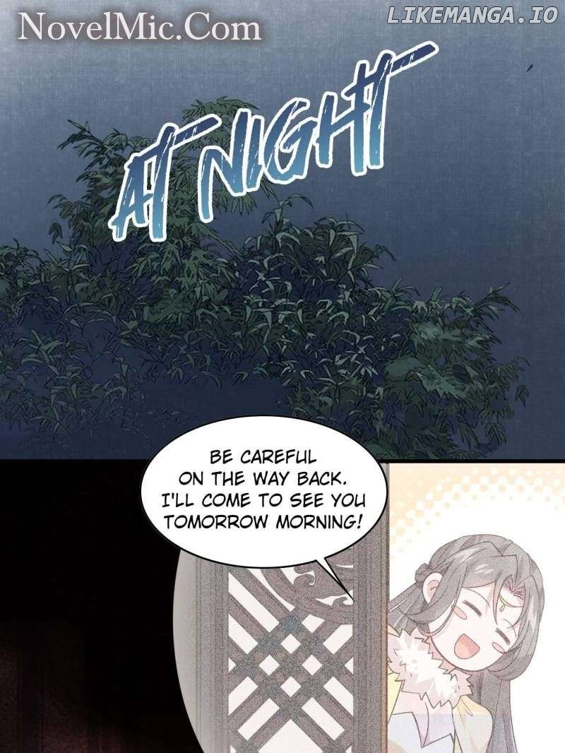 Young Master, Please don’t show off Chapter 70 - page 20