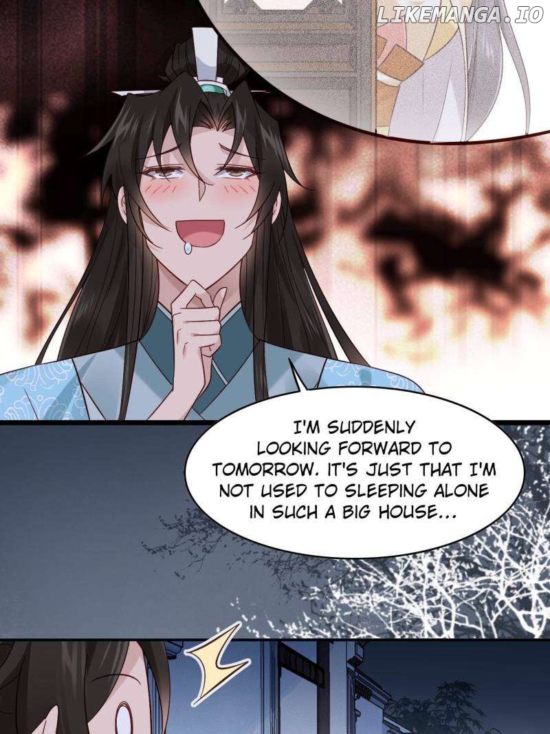 Young Master, Please don’t show off Chapter 70 - page 21