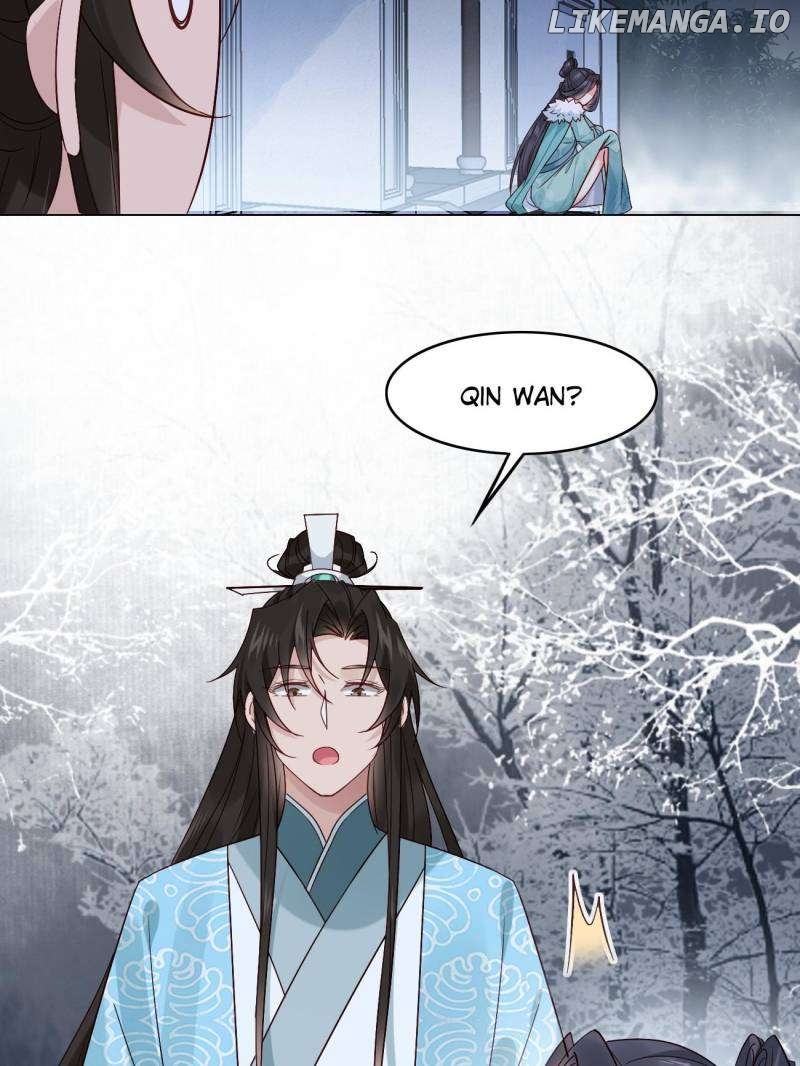 Young Master, Please don’t show off Chapter 70 - page 22