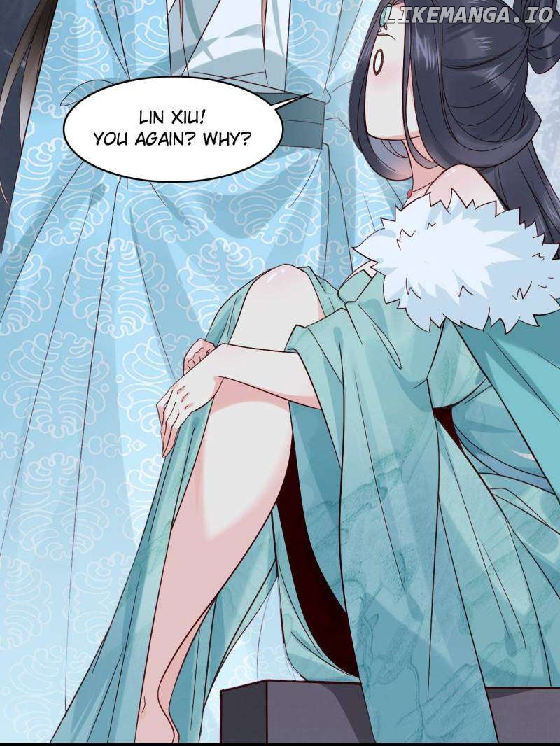 Young Master, Please don’t show off Chapter 70 - page 23