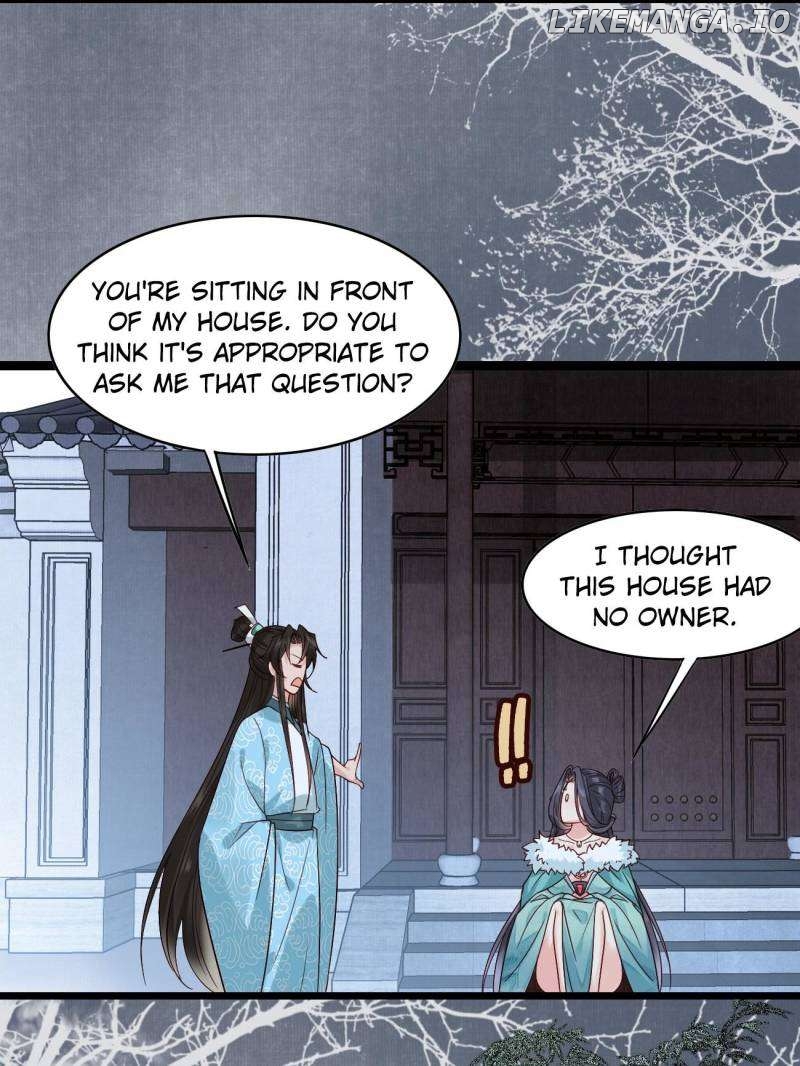 Young Master, Please don’t show off Chapter 70 - page 24