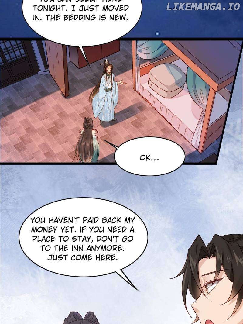 Young Master, Please don’t show off Chapter 70 - page 29