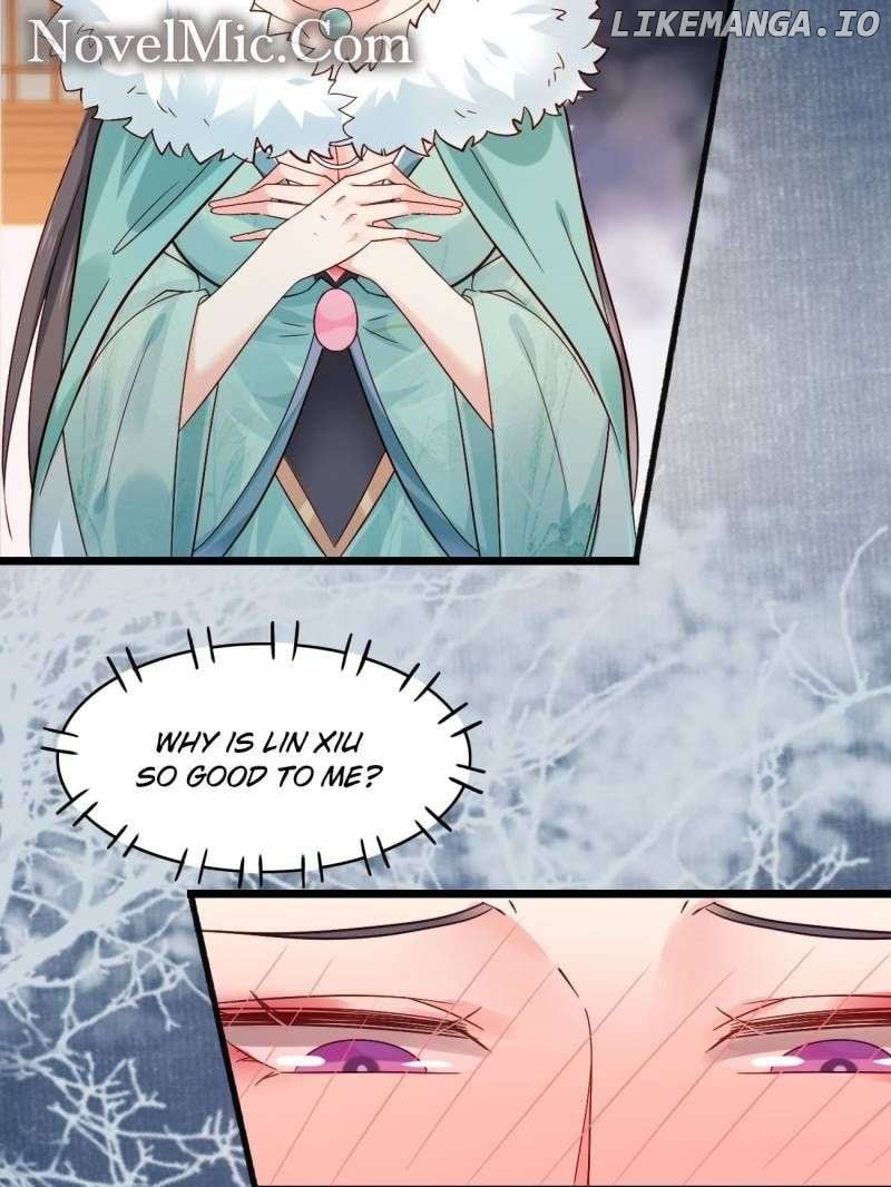 Young Master, Please don’t show off Chapter 70 - page 32