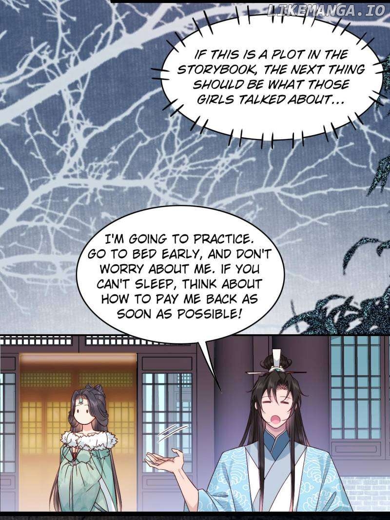 Young Master, Please don’t show off Chapter 70 - page 33