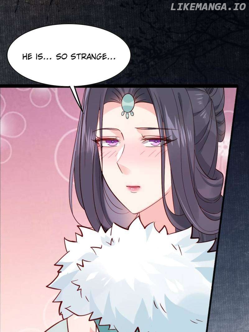 Young Master, Please don’t show off Chapter 70 - page 34