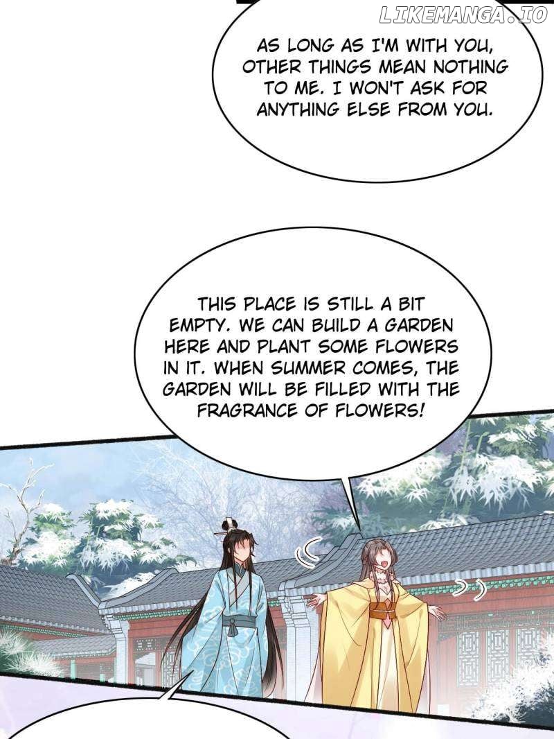 Young Master, Please don’t show off Chapter 70 - page 4