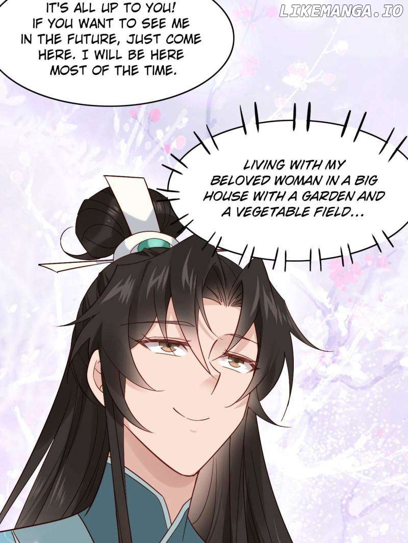 Young Master, Please don’t show off Chapter 70 - page 5