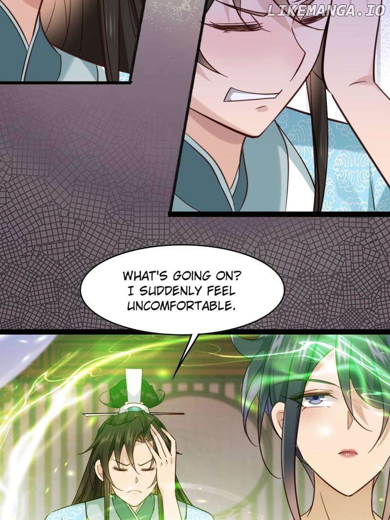 Young Master, Please don’t show off Chapter 70 - page 52