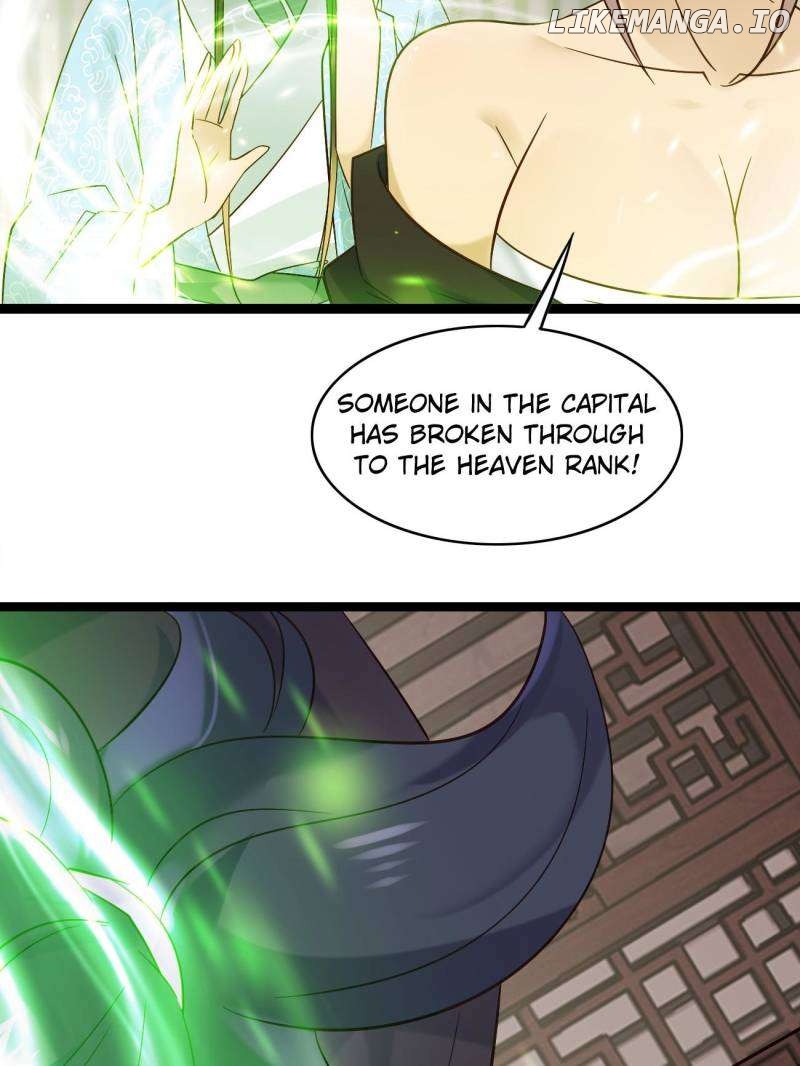 Young Master, Please don’t show off Chapter 70 - page 53