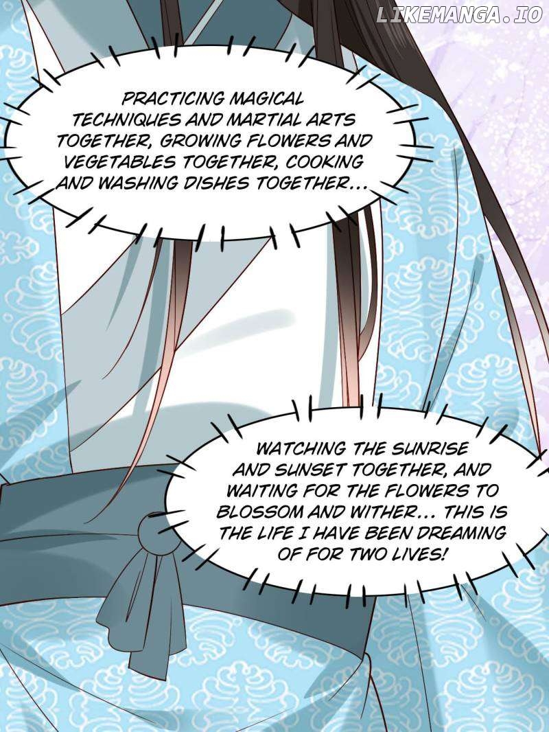 Young Master, Please don’t show off Chapter 70 - page 6
