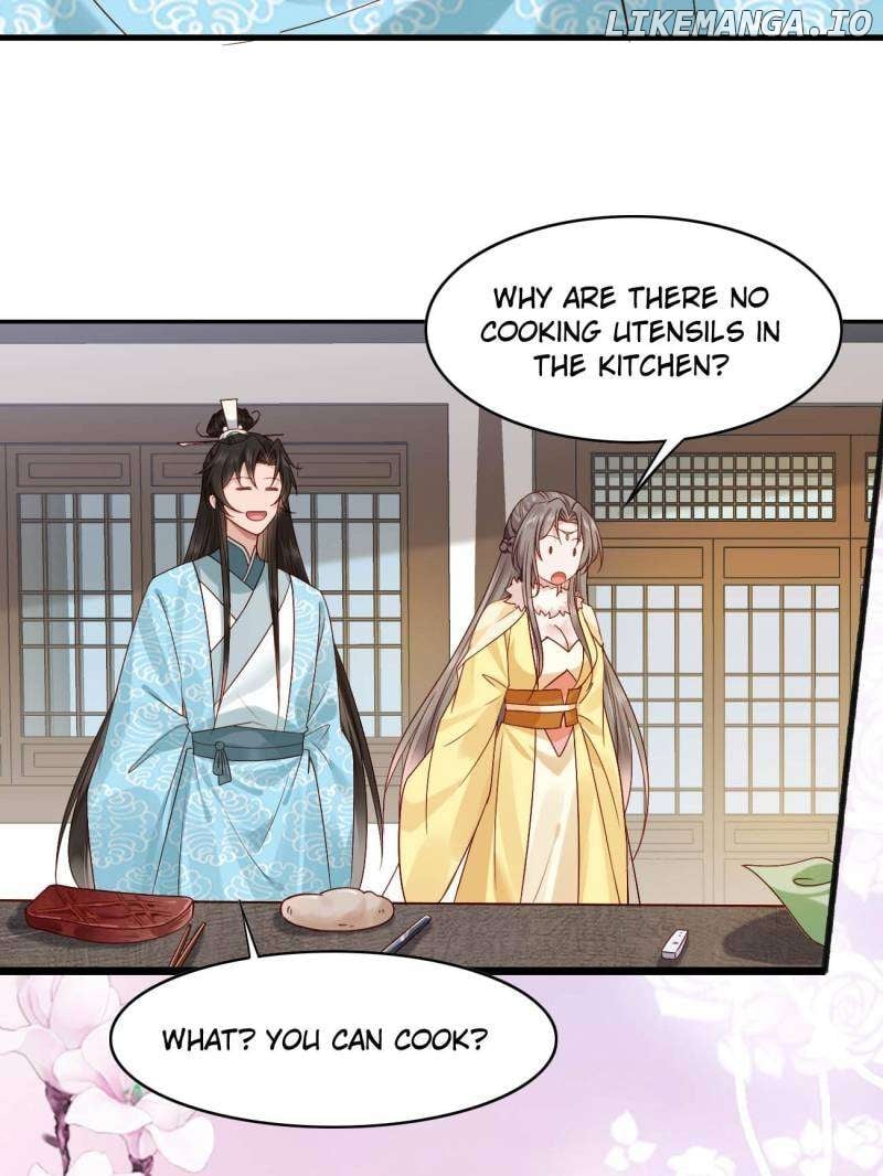 Young Master, Please don’t show off Chapter 70 - page 7