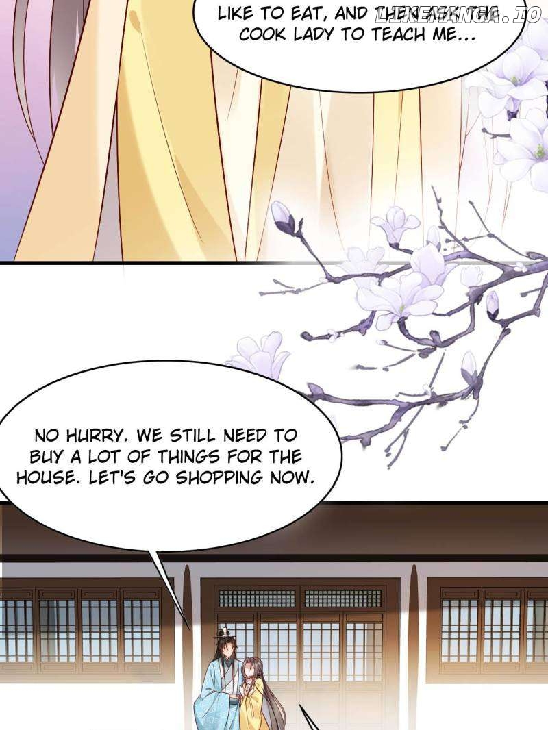 Young Master, Please don’t show off Chapter 70 - page 9