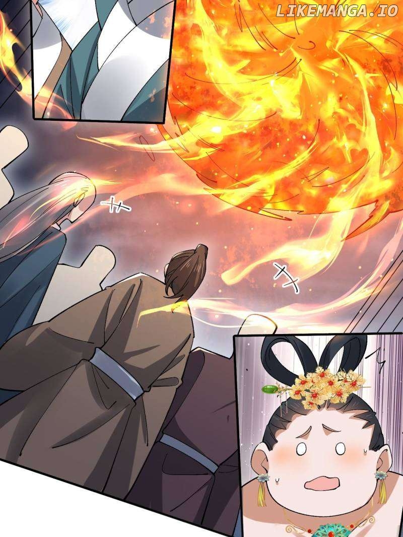 Young Master, Please don’t show off Chapter 71 - page 10