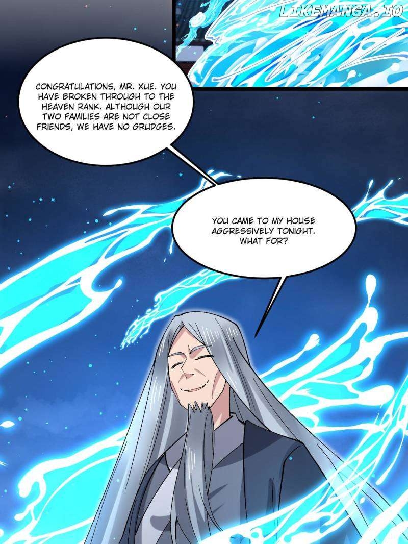 Young Master, Please don’t show off Chapter 71 - page 16