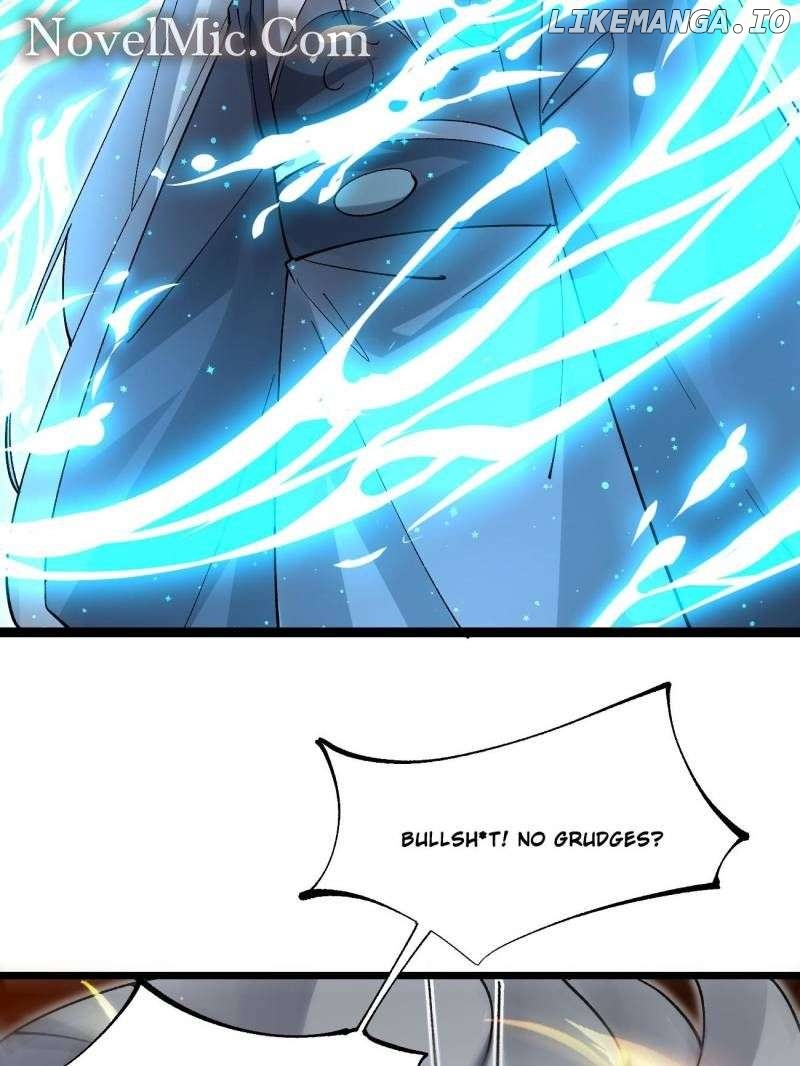 Young Master, Please don’t show off Chapter 71 - page 17