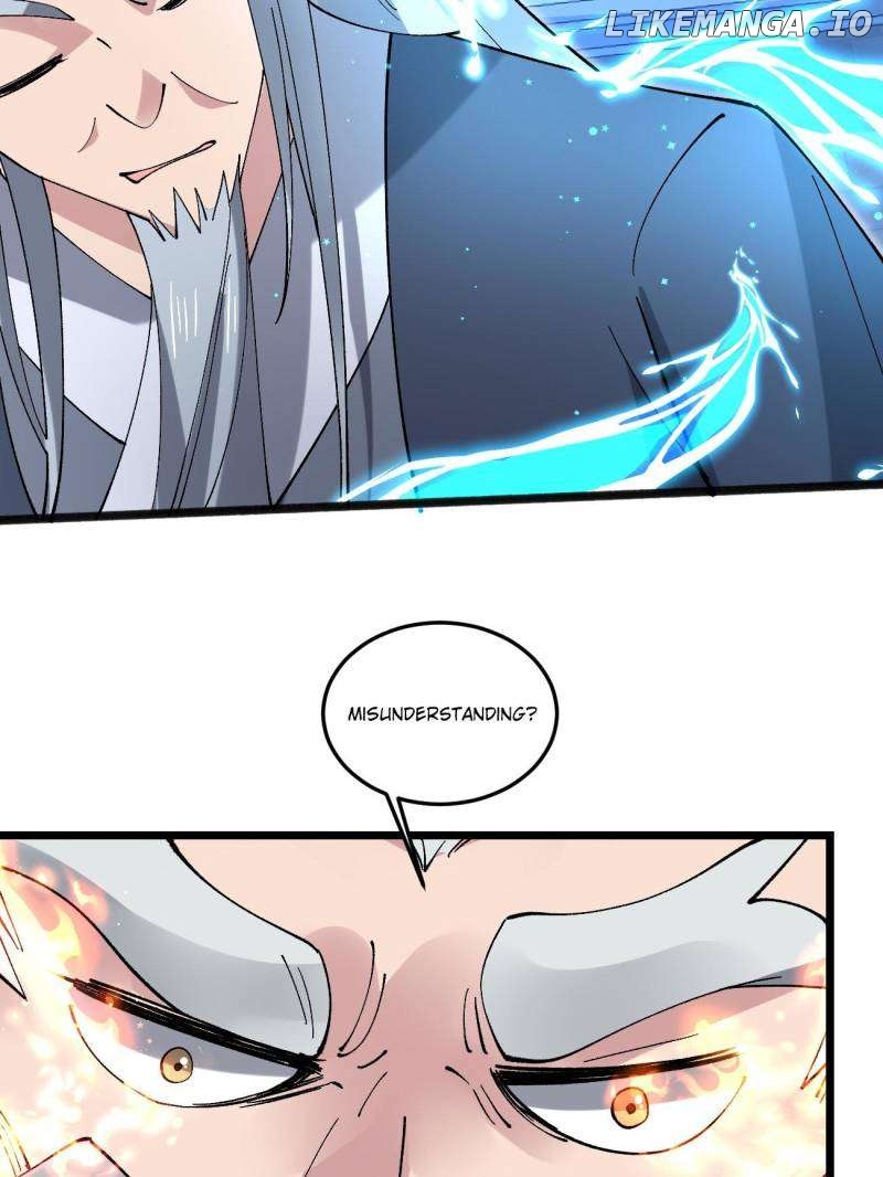 Young Master, Please don’t show off Chapter 71 - page 21