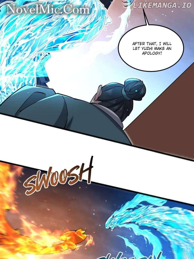 Young Master, Please don’t show off Chapter 71 - page 23