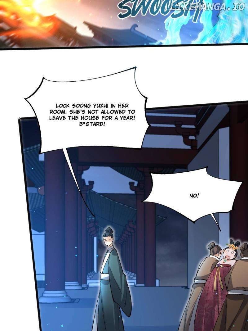 Young Master, Please don’t show off Chapter 71 - page 24