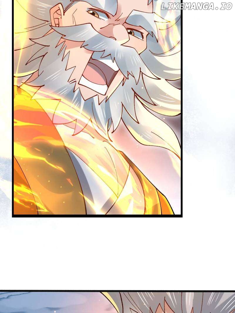 Young Master, Please don’t show off Chapter 71 - page 28