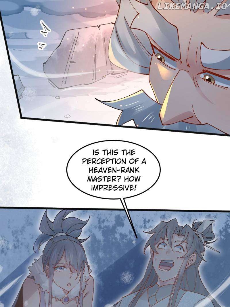 Young Master, Please don’t show off Chapter 71 - page 29