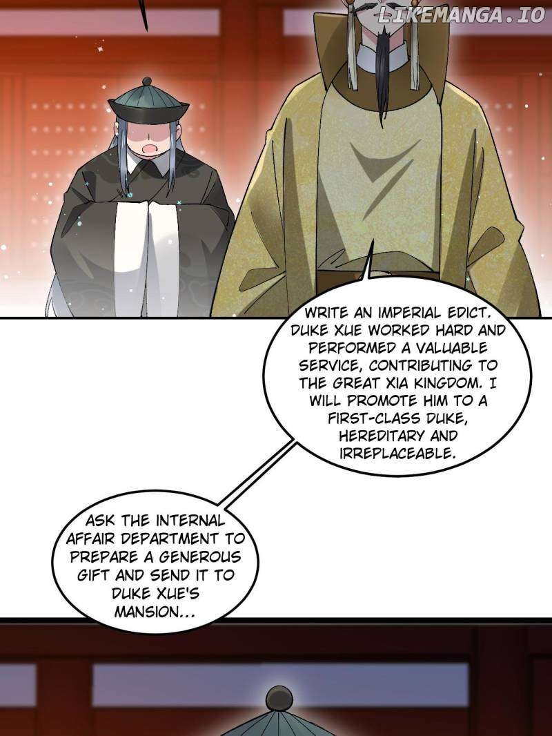 Young Master, Please don’t show off Chapter 71 - page 3
