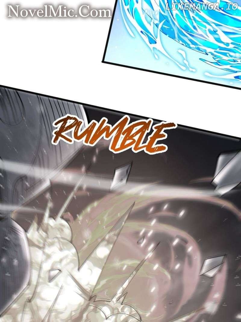 Young Master, Please don’t show off Chapter 71 - page 32