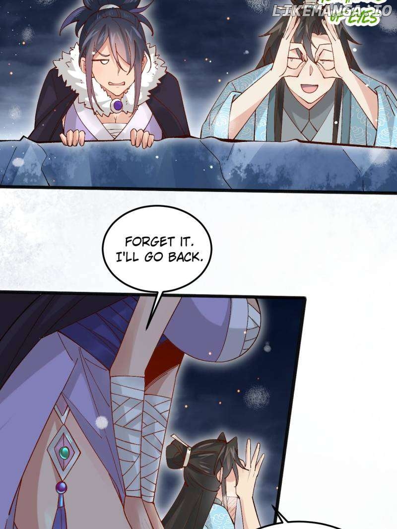 Young Master, Please don’t show off Chapter 71 - page 35