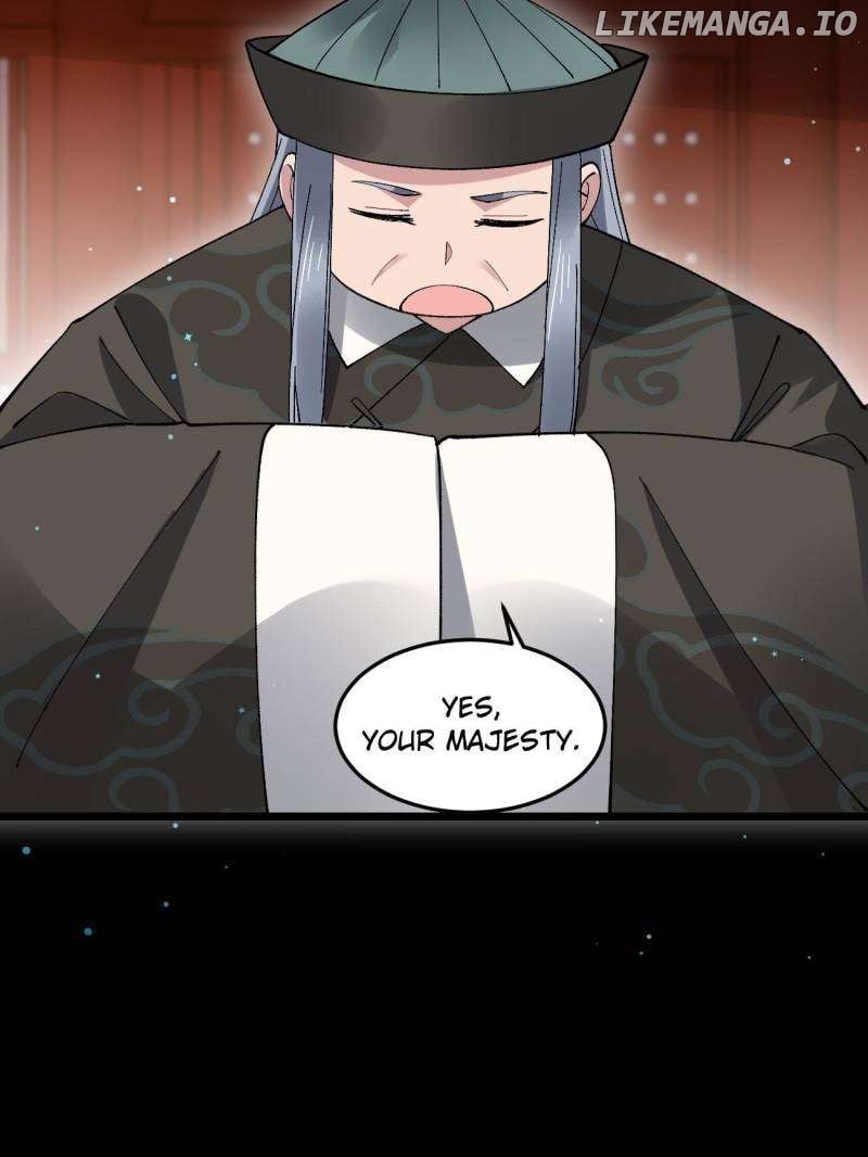 Young Master, Please don’t show off Chapter 71 - page 4