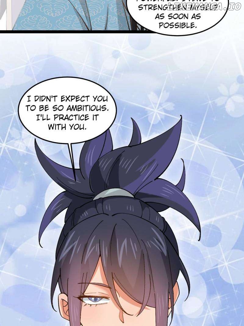 Young Master, Please don’t show off Chapter 71 - page 40