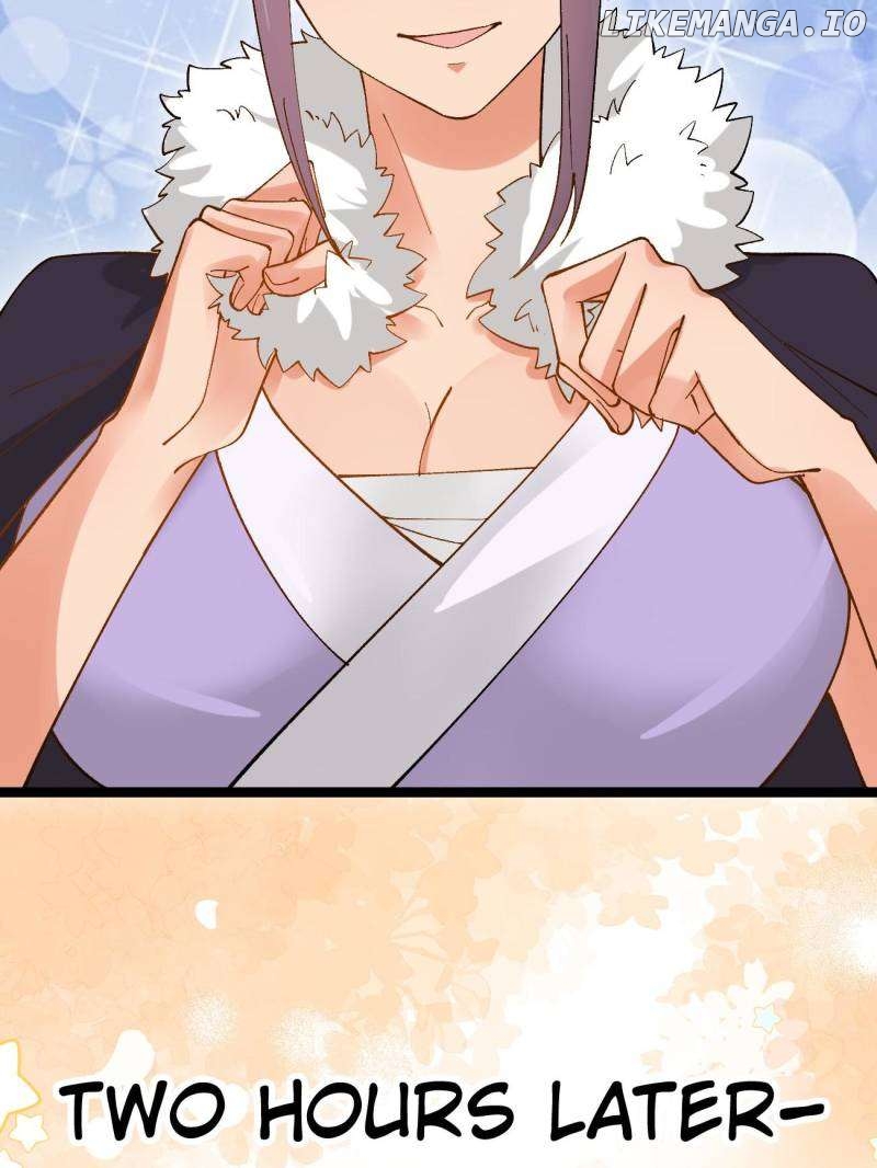 Young Master, Please don’t show off Chapter 71 - page 41