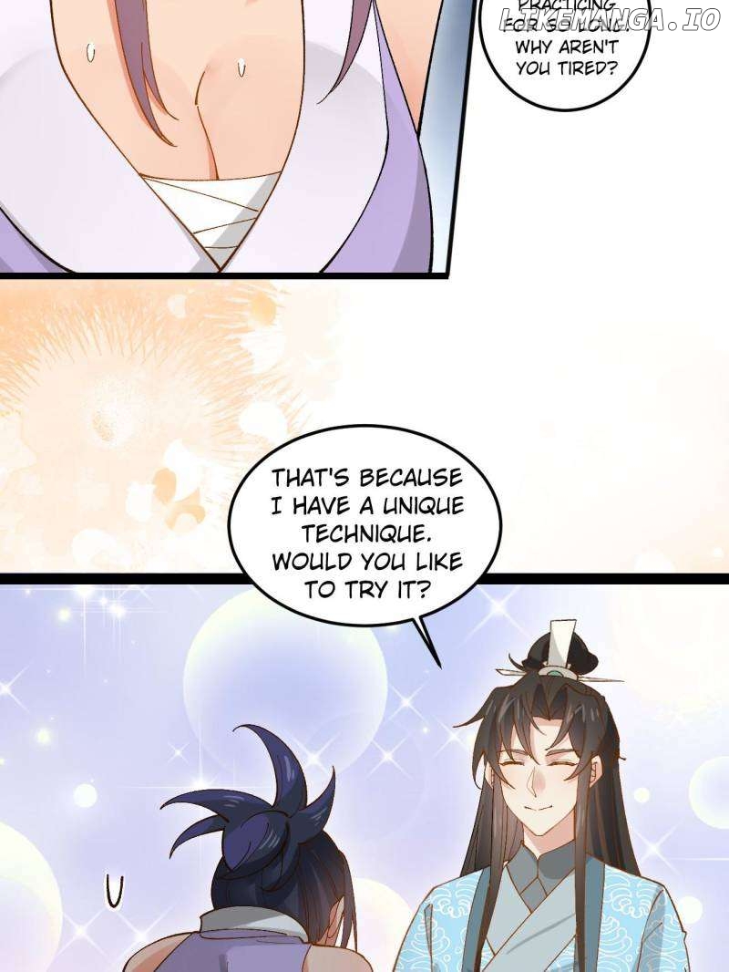 Young Master, Please don’t show off Chapter 71 - page 43