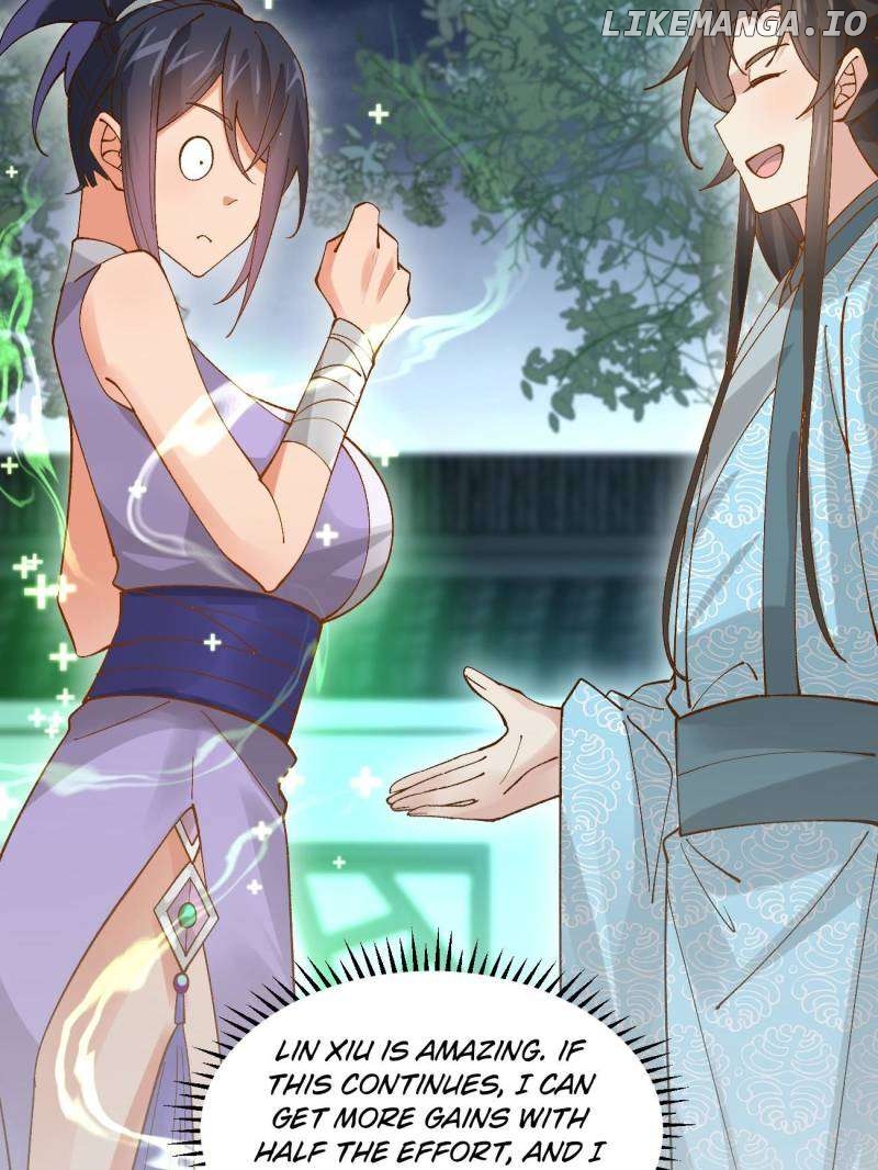 Young Master, Please don’t show off Chapter 71 - page 46