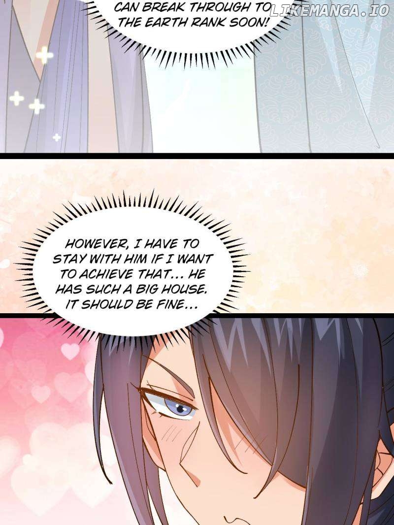 Young Master, Please don’t show off Chapter 71 - page 47
