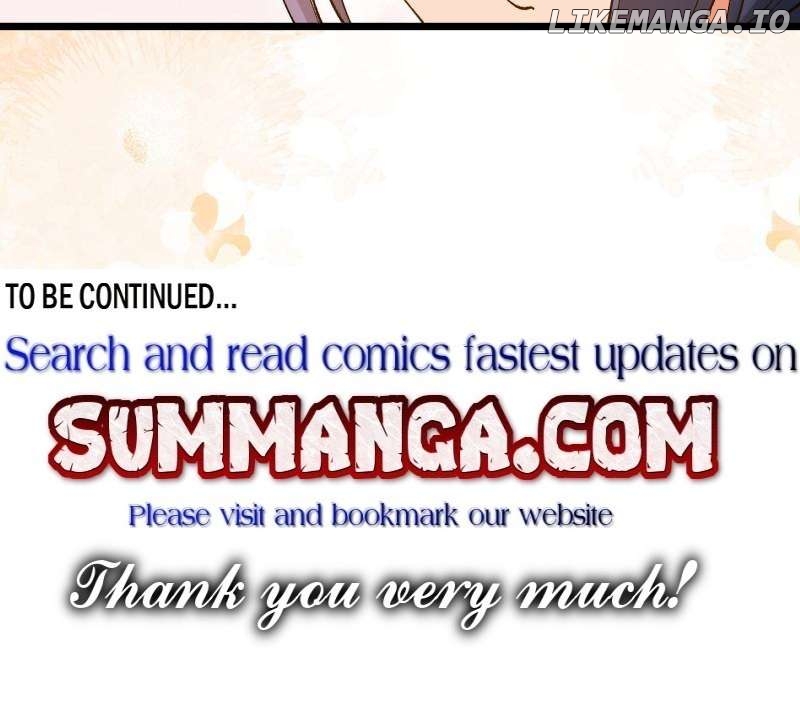 Young Master, Please don’t show off Chapter 71 - page 48