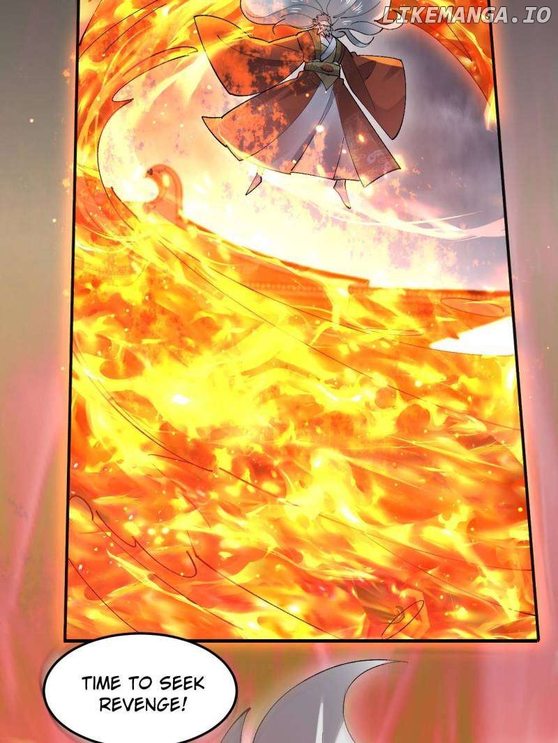 Young Master, Please don’t show off Chapter 71 - page 6